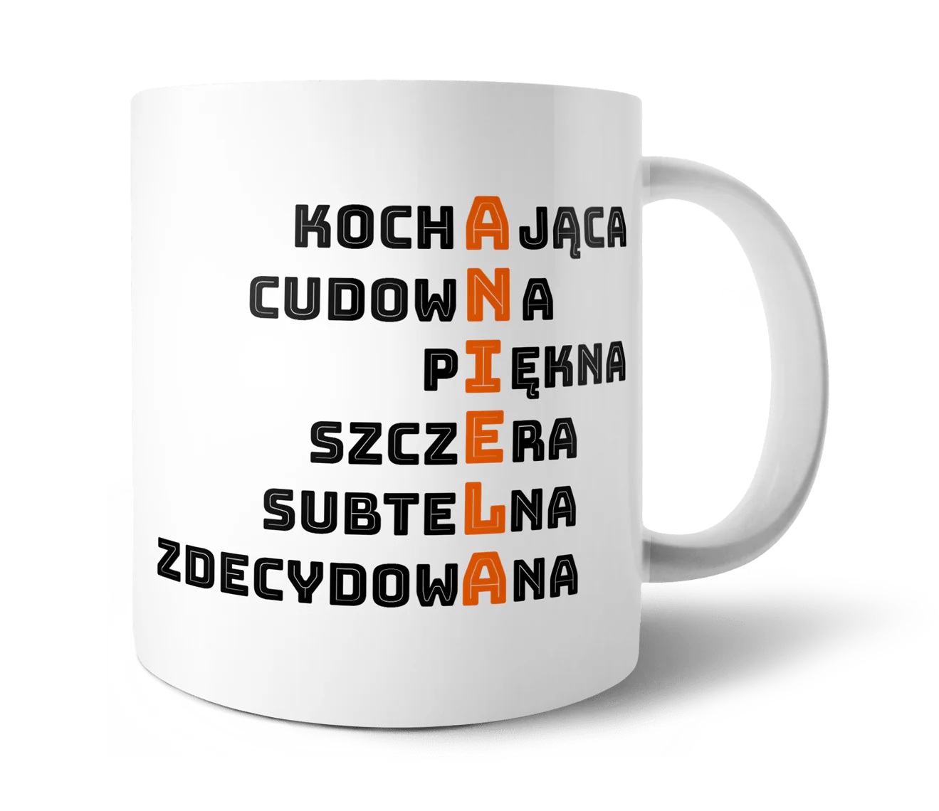Kubek Aniela 330ml