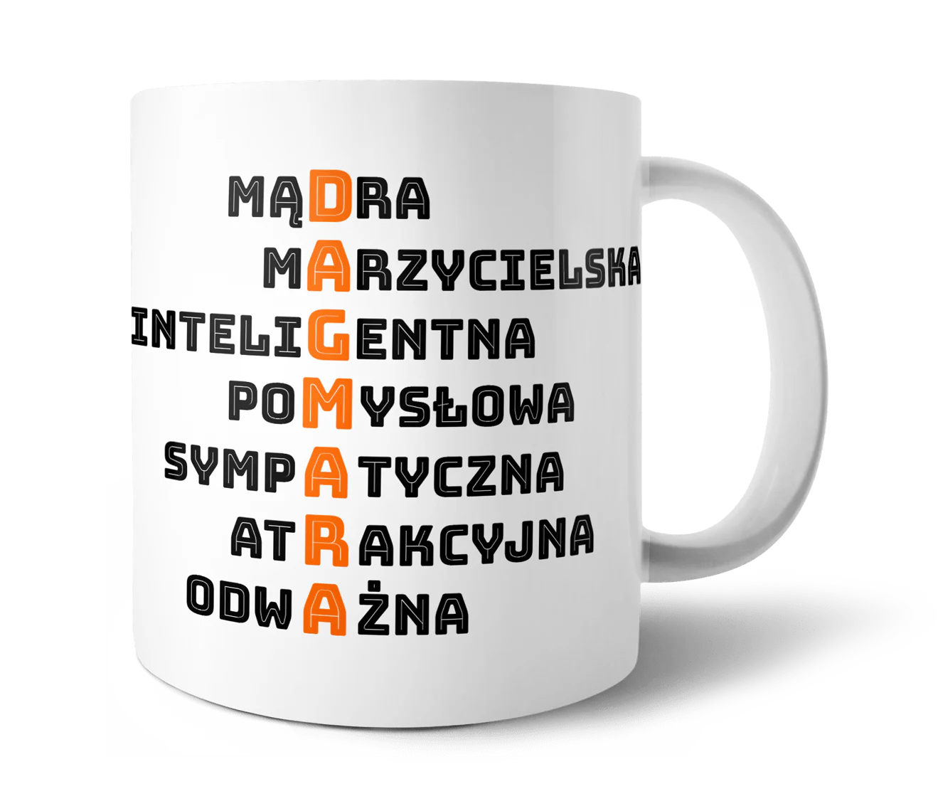 Kubek Dagmara 330ml