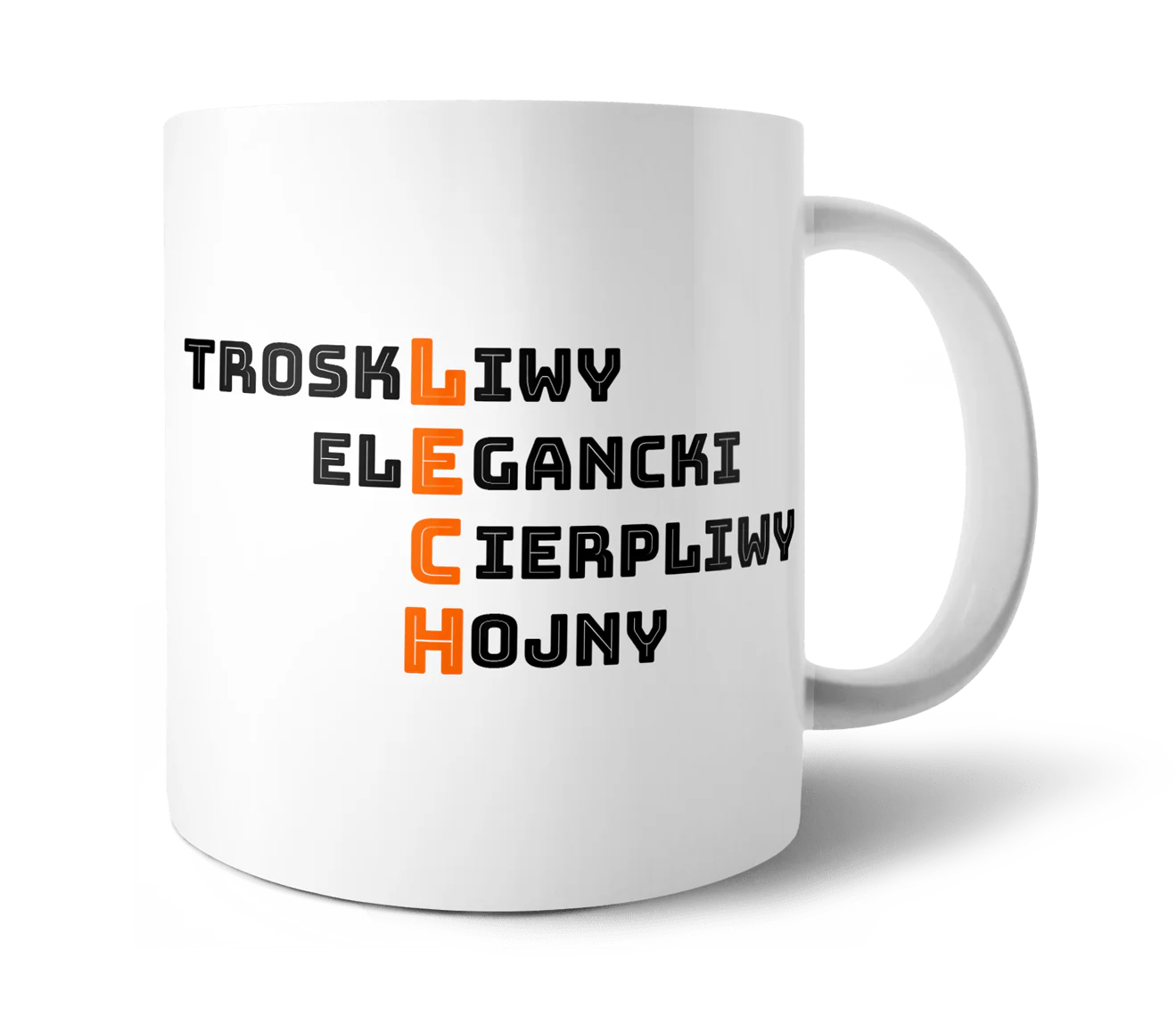 Kubek Lech 330ml