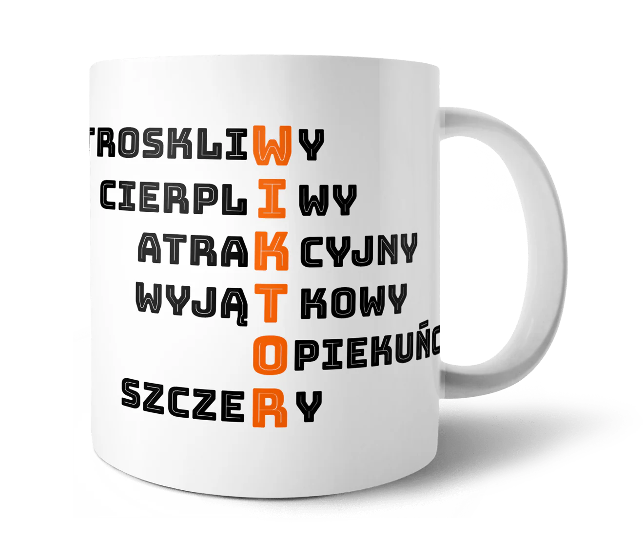 Kubek Wiktor